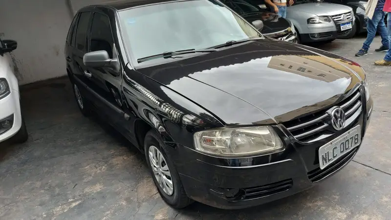 Volkswagen Gol 1.0 (G4) (Flex) 4p