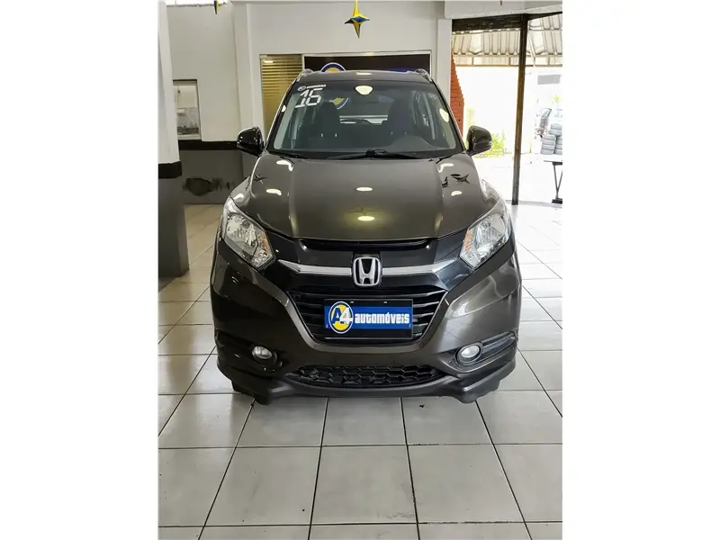 Honda HR-V EX CVT 1.8 I-VTEC FlexOne
