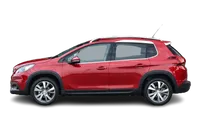 Peugeot 2008 2025