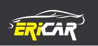 Fachada da loja ERICAR - Nova Iguaçu - RJ