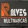 Imagem da loja R.ALVES MULTIMARCAS - São Paulo - SP