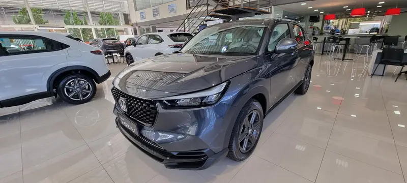 Honda HR-V Advance 1.5 Turbo