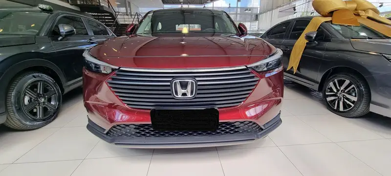 Honda HR-V EX 1.5 I-VTEC CVT