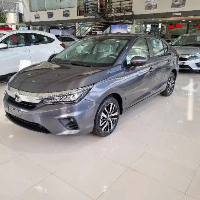 Carro Honda City 2024 Touring 1.5 (Aut.)