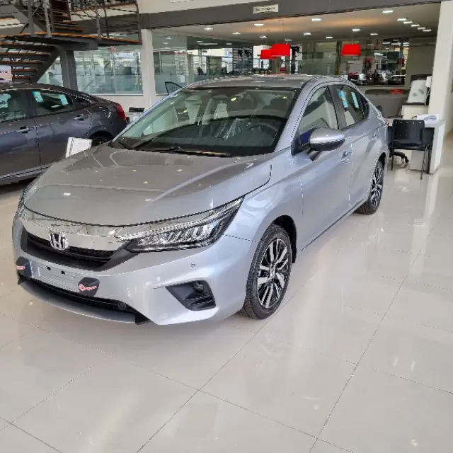 Carro Honda City 2024 EXL 1.5 (Aut.)