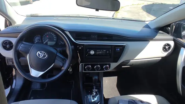 Carro Toyota Corolla 2019 1.8 GLi Multidrive 18/19