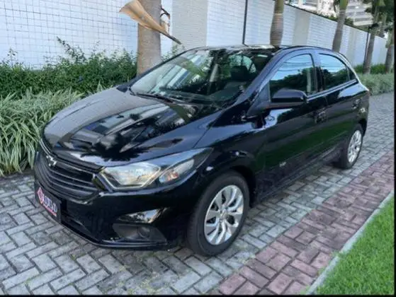 Chevrolet Onix 1.0 Joy SPE/4