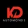 Imagem da loja KD AUTOMOVEIS LTDA - São José - SC