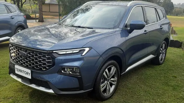 Segunda geração do SUV médio evolui em design, reforça equipamentos e atualiza motor 1.5 turbo. Será o suficiente?