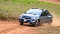 Volkswagen Saveiro 2024