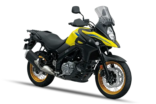 Carro Suzuki DL 1050 2024 650 XT