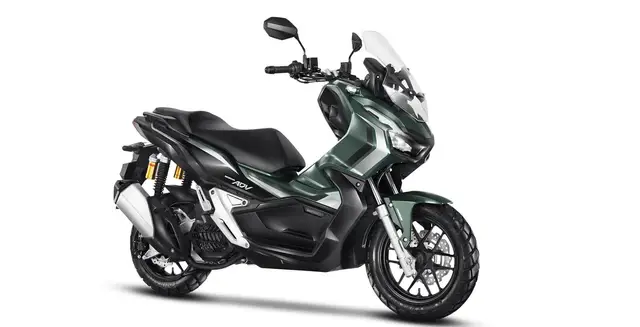 Moto Honda ADV 2024 ABS