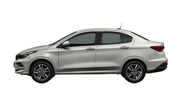 Imagem do veículo Fiat Cronos 2025 Drive 1.0