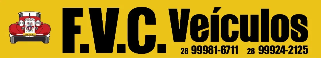 Fachada da loja Veículos à venda em FVC VEICULOS - Anchieta - ES