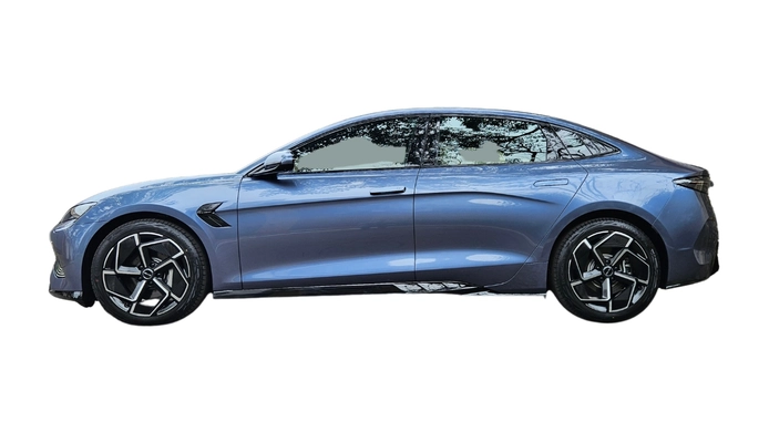 Imagem do veículo BYD Seal 2024 EV