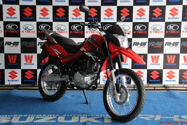 Carro Haojue NK 150 2025 ABS