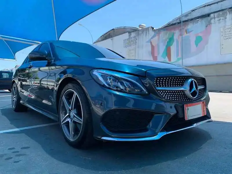 Mercedes-Benz Classe C C 250 Sport