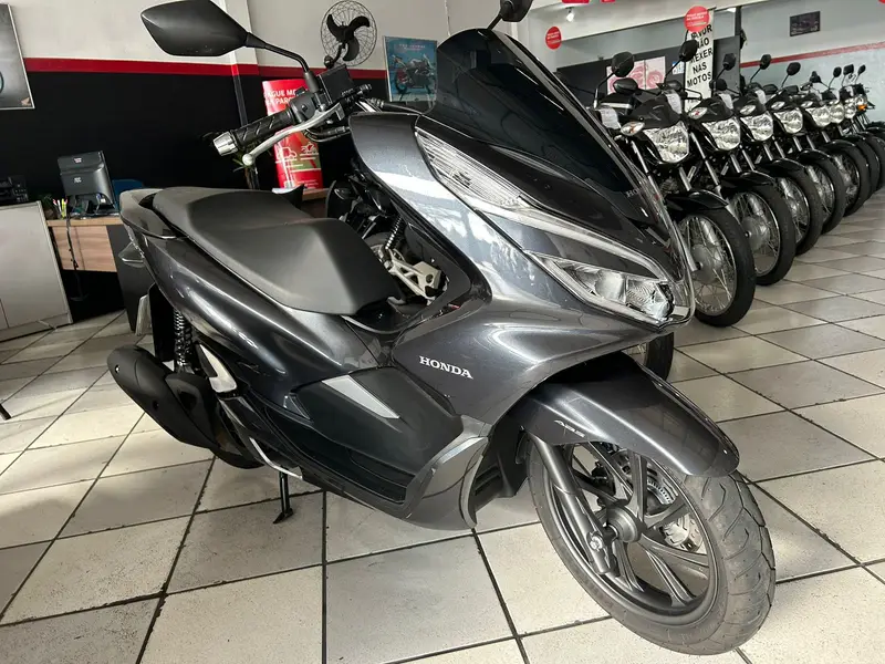 Honda PCX 150 ABS