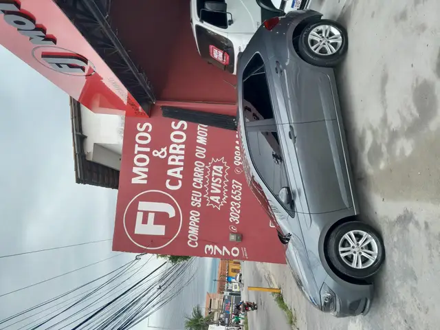 Carro Volkswagen Polo 2019 1.0 (Flex)