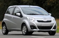 JAC J2 2016