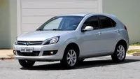 JAC J3 2014