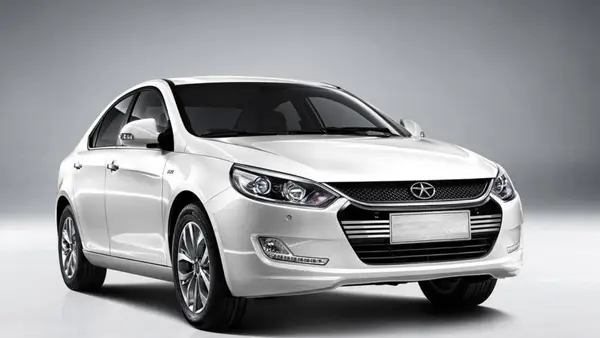 JAC J5