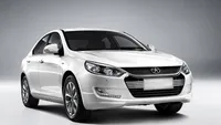 JAC J5 2017