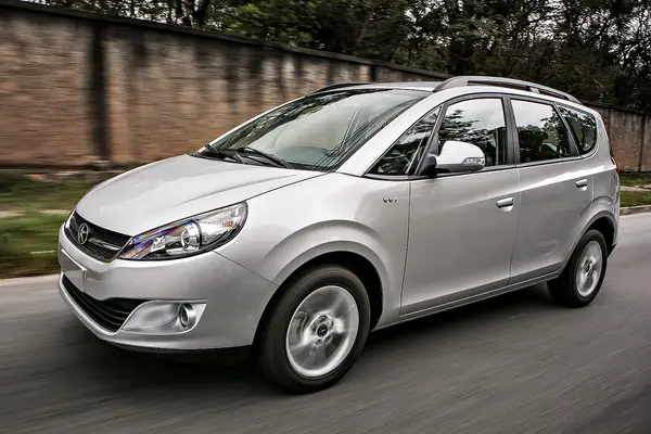 JAC J6