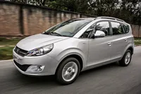 JAC J6 2016