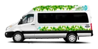 JAC iEV750V 2022