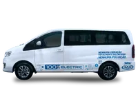 JAC e-JV7L 2023