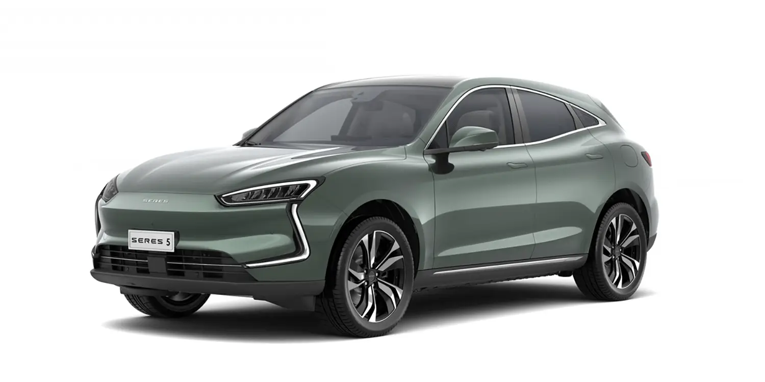 Seres 5