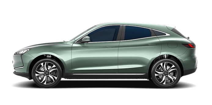 Imagem do veículo Seres 5 2024 BEV