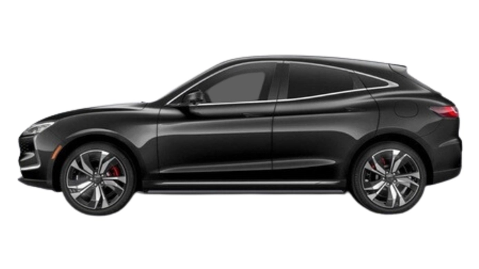 Imagem do veículo Seres 5 EVR 2024 BEV 2WD