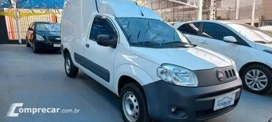 Fiat Fiorino 1.4 Hard Working (Flex)