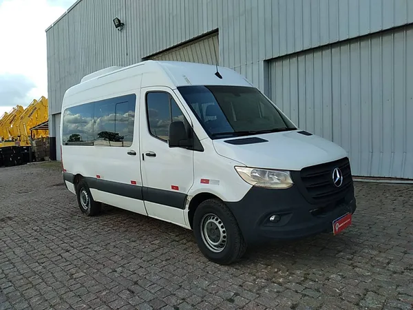 Sprinter usadas sales a venda olx