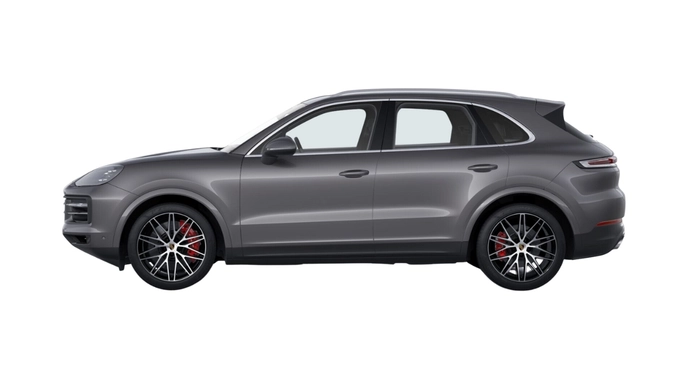 Imagem do veículo Porsche Cayenne 2024 S 4.0