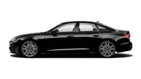 Audi A6 2021