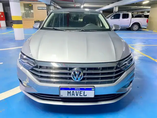 Carro Volkswagen Gol 2020 1.6