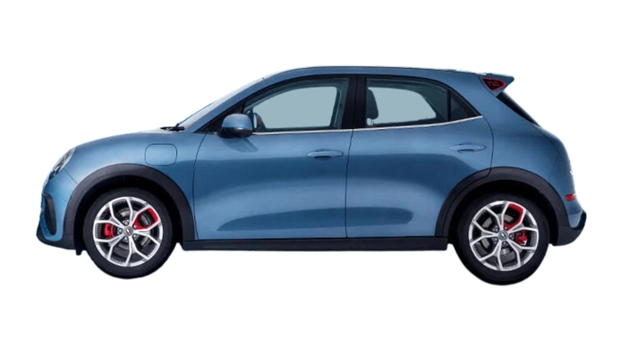 Imagem do veículo GWM Ora 03 2025 GT