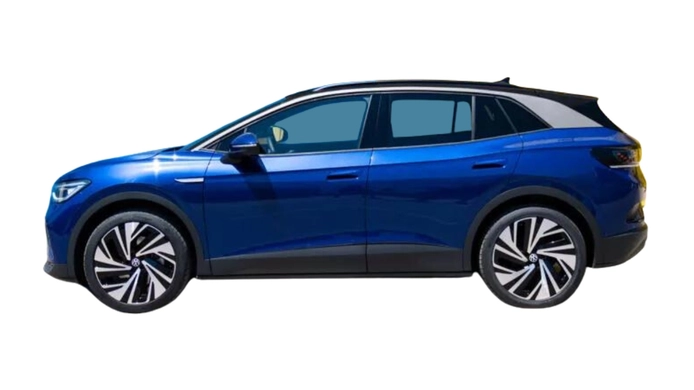 Imagem do veículo Volkswagen ID.4 2023 Pro Performance