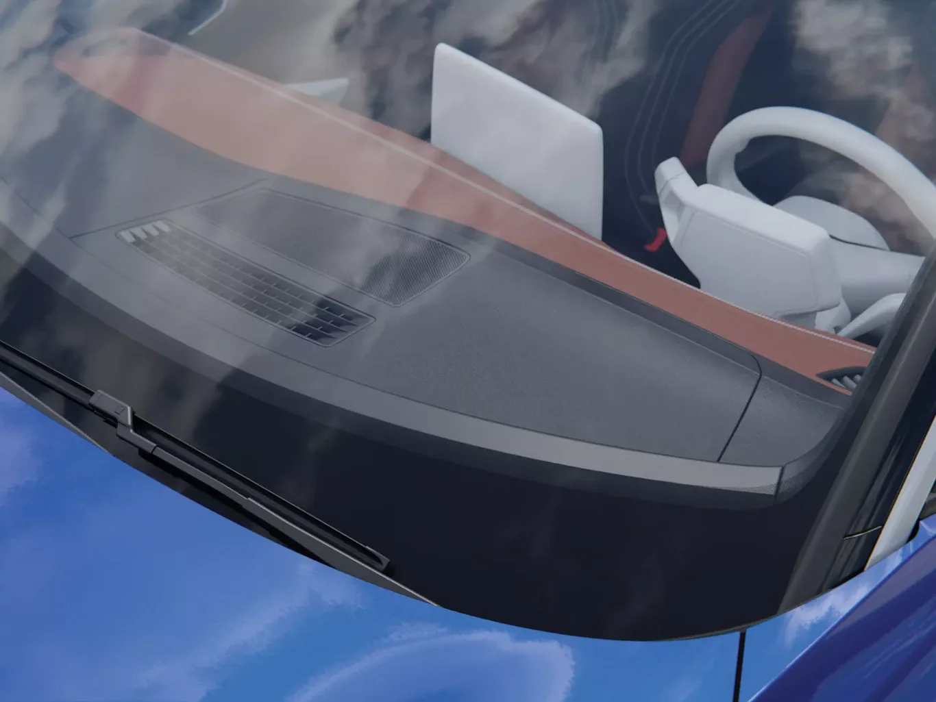 Volkswagen ID.4 Pro Performance