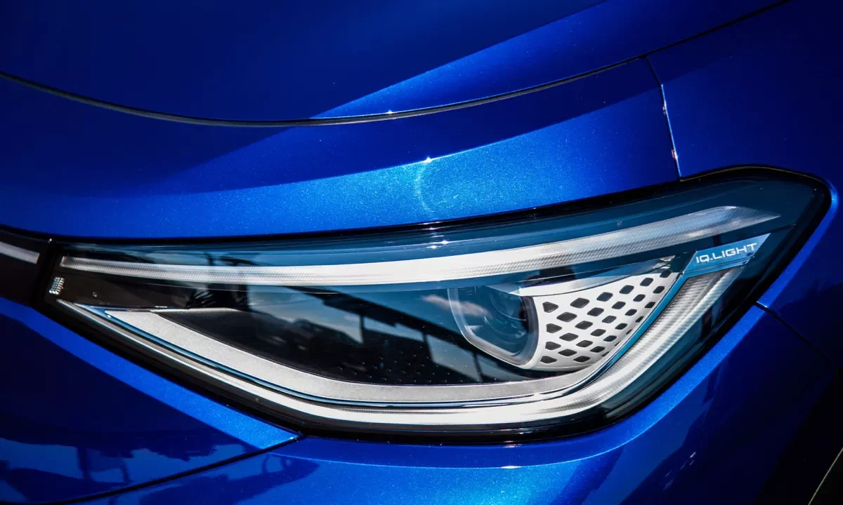 Volkswagen ID.4 Pro Performance