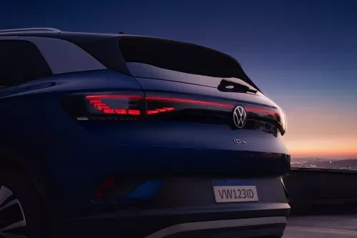 Volkswagen ID.4 Pro Performance