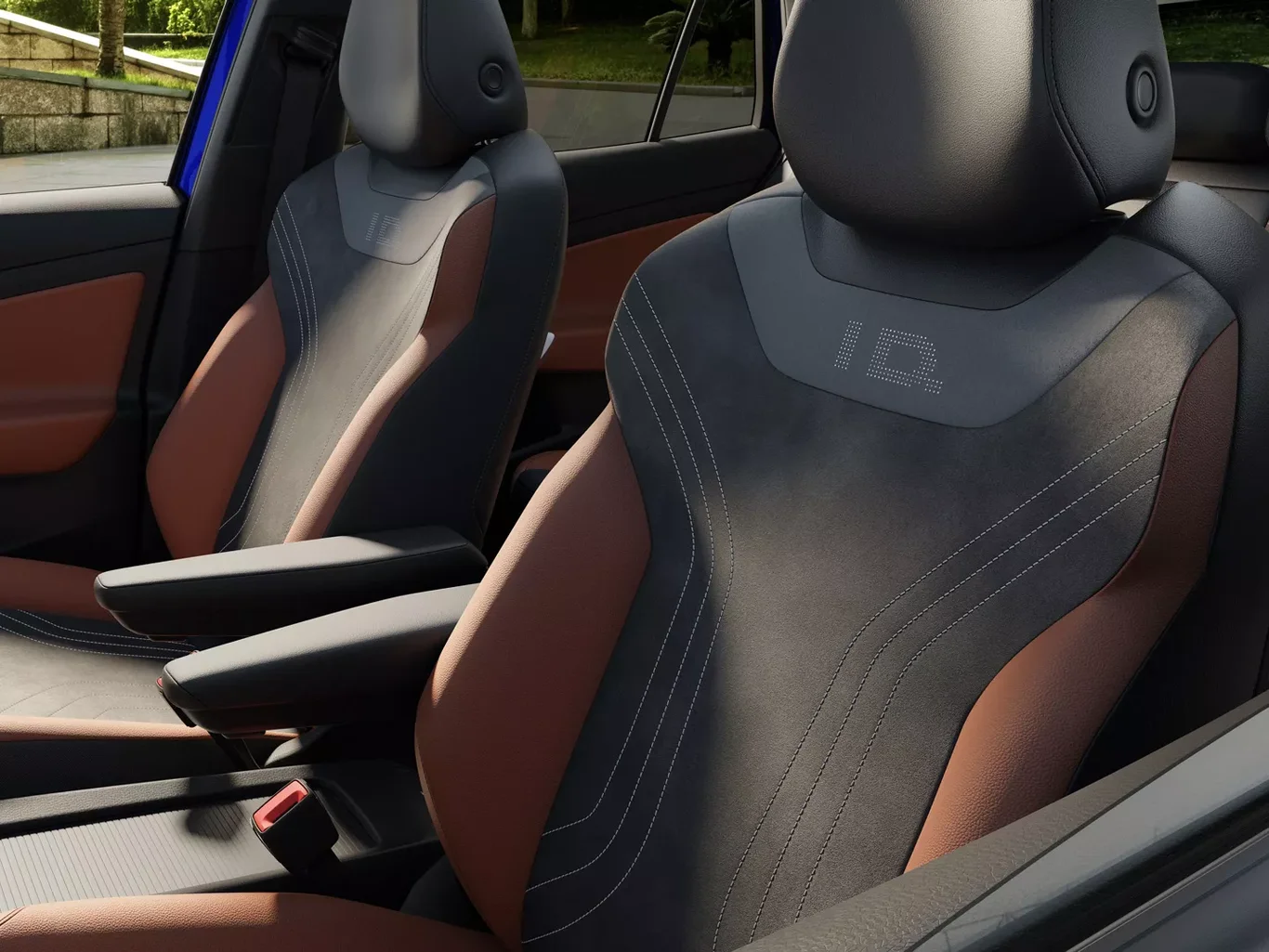 Volkswagen ID.4 Pro Performance