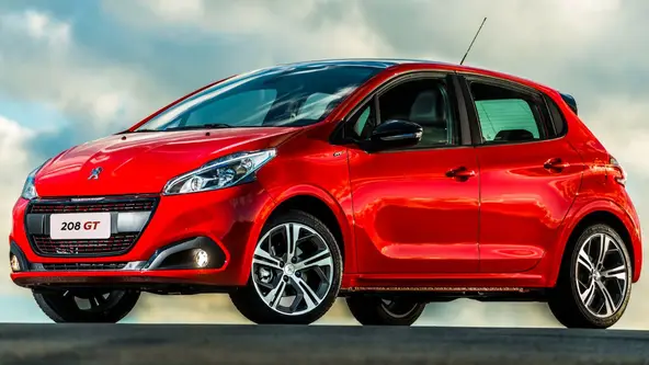 Versão GT foi vendida até 2019 com motor 1.6 turbo de até 173 cv e era hot hatch de verdade