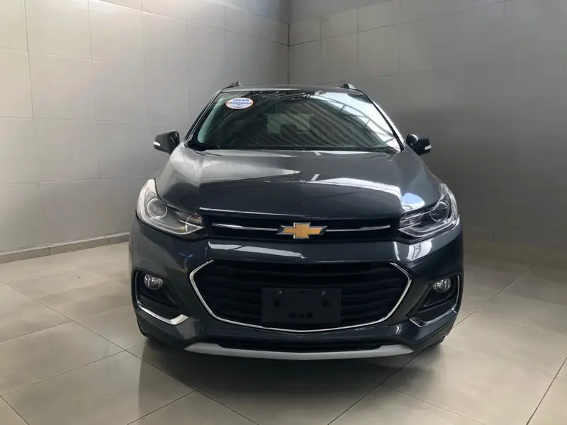 Chevrolet Premier 1.2 Turbo (Aut) (Flex)