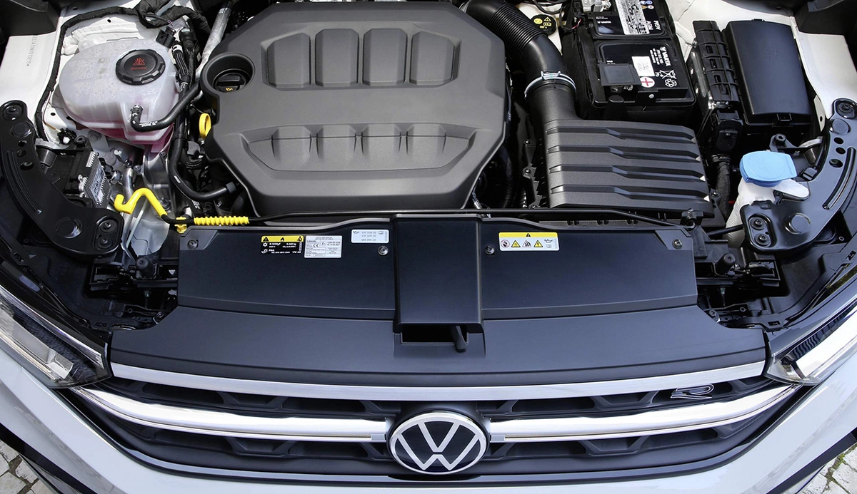 Motor 1.5 TSI Evo2 está em estágio avançado de desenvolvimento para substituir o atual 1.4 TSI no mercado brasileiro