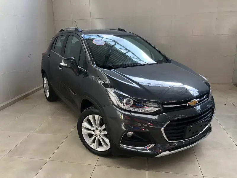 Chevrolet Premier 1.4 Turbo (Aut) (Flex)