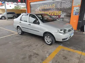 Carro Fiat Siena 2011 Fire 1.0 8V (Flex)